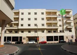 صورةمبنى خارجي لـ: شقة - 3 غرف نوم - 3 حمامات للكراء في الكرامة - دبي, صورة 1