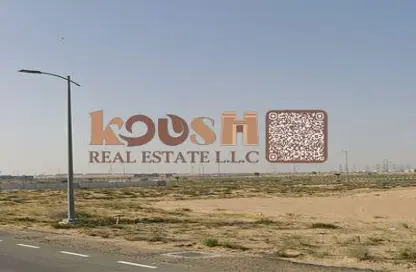 Land - Studio for sale in Tilal City D - Tilal City - Sharjah