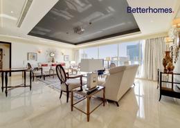 Penthouse - 4 bedrooms - 5 bathrooms for rent in Grand Millennium Hotel - Barsha Heights (Tecom) - Dubai