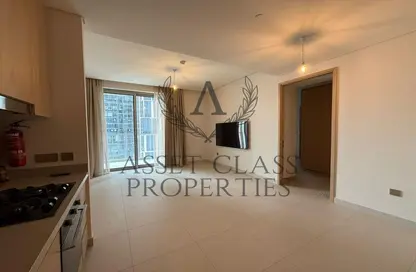 Apartment - 1 Bedroom - 2 Bathrooms for sale in Vida Dubai Mall Tower 2 - Vida Residences Dubai Mall - Downtown Dubai - Dubai
