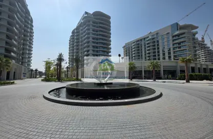 Apartment - 1 Bedroom - 1 Bathroom for rent in Bay Residences - Hayat Island - Mina Al Arab - Ras Al Khaimah