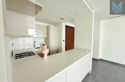 Apartment - 2 Bedrooms - 4 Bathrooms for rent in The Crest - Sobha Hartland - Mohammed Bin Rashid City - Dubai