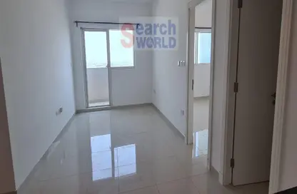 Empty Room image for: Apartment - 1 Bedroom - 2 Bathrooms for rent in Al Reem Island - Abu Dhabi, Image 1