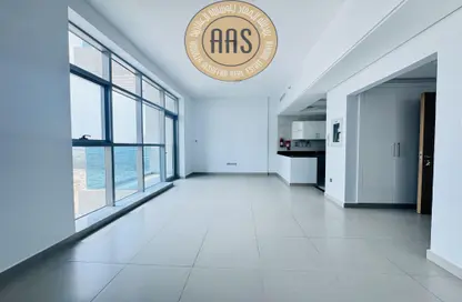Apartment - Studio - 1 Bathroom for rent in Paradise View 2 - Majan - Dubai Land - Dubai