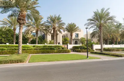 Villa - 7+ Bedrooms - 7+ Bathrooms for sale in Sector E - Emirates Hills - Dubai
