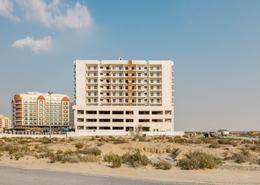 Studio - 1 bathroom for sale in Equiti Apartments - Phase 2 - International City - Dubai