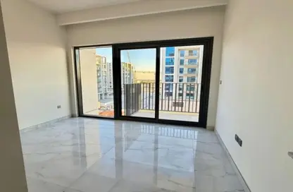 شقة - غرفة نوم - 1 حمام للايجار في عزيزي ميراج - ستوديو سيتي - دبي