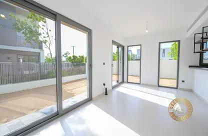 Townhouse - 4 Bedrooms - 4 Bathrooms for rent in Aura Gardens - Tilal Al Ghaf - Dubai