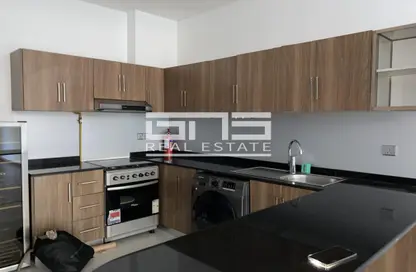 Apartment - 1 Bedroom - 2 Bathrooms for rent in National Bonds Residence - Jumeirah Village Circle - Dubai