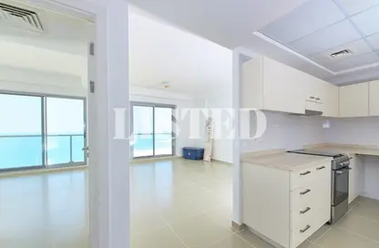 Apartment - 1 Bedroom - 2 Bathrooms for rent in Pacific Samoa - Pacific - Al Marjan Island - Ras Al Khaimah