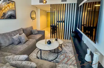 Apartment - 1 Bedroom - 1 Bathroom for rent in Aykon City Tower C - Aykon City - Business Bay - Dubai