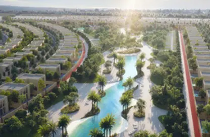 Villa - 3 Bedrooms - 4 Bathrooms for sale in Hayyan - Sharjah