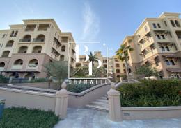 Apartment - 4 bedrooms - 5 bathrooms for sale in Saadiyat Beach Residences - Saadiyat Beach - Saadiyat Island - Abu Dhabi