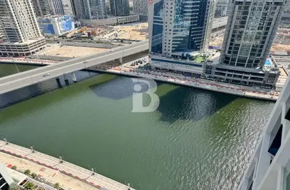 شقة - 1 حمام للبيع في بريفه باي داماك (ايه) - داماك مايسون برايف - الخليج التجاري - دبي