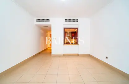 Empty Room image for: Apartment - 2 Bedrooms - 3 Bathrooms for rent in Miska 3 - Miska - Old Town - Dubai, Image 1