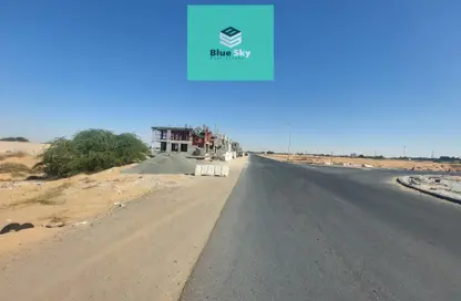 أرض - استوديو للبيع في 1 الياسمين - الياسمين - عجمان