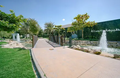 Villa - 2 Bedrooms - 3 Bathrooms for sale in Sharjah Sustainable City - Sharjah