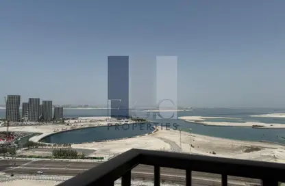 شقة - 3 غرف نوم - 4 حمامات للايجار في ريفليكشن - شمس أبوظبي - جزيرة الريم - أبوظبي