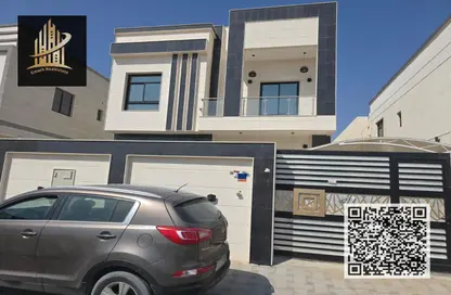 Villa - 3 Bedrooms - 6 Bathrooms for rent in Al Maha Village - Al Zahya - Ajman