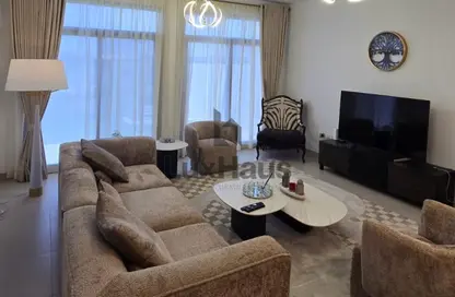 Villa - 4 Bedrooms - 4 Bathrooms for rent in Reem Townhouses - Town Square - Dubai