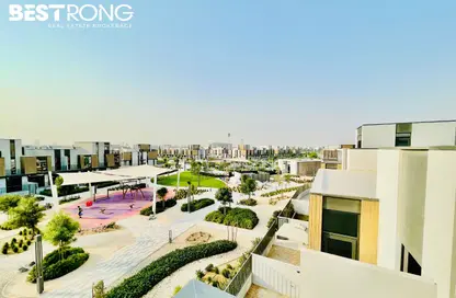 Villa - 3 Bedrooms - 4 Bathrooms for rent in Mudon Al Ranim 1 - Mudon - Dubai