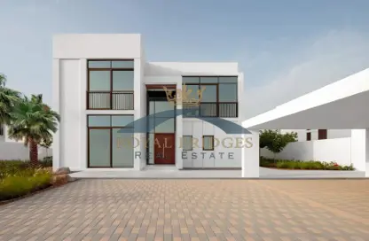 Villa - 4 Bedrooms - 3 Bathrooms for sale in Al Jubail Island - Abu Dhabi