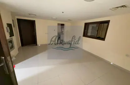 شقة - 1 حمام للايجار في برج النعيمية  2 - أبراج النعيمية - النعيمية - عجمان