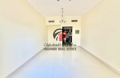 شقة - 1 حمام للايجار في لوتاه ريزيدنس 2 - 4 الورسان - الورسان - دبي