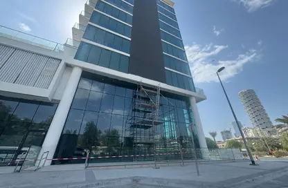 Shop - Studio for sale in Binghatti Phoenix - Jumeirah Village Circle - Dubai