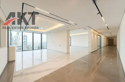 Apartment - 4 Bedrooms - 6 Bathrooms for sale in The S Tower - Dubai Internet City - Dubai