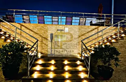 Apartment - 1 Bedroom - 2 Bathrooms for rent in Falaknaz Building 4 - Al Barsha 1 - Al Barsha - Dubai