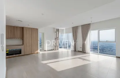 Apartment - 3 Bedrooms - 4 Bathrooms for rent in Urban Oasis - Business Bay - Dubai