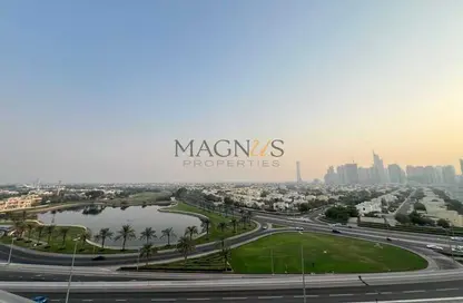 شقة - غرفة نوم - 2 حمامات للايجار في فيدا ريزيدنس 4 - فيدا ريزيدنس - مشروع التلال - دبي