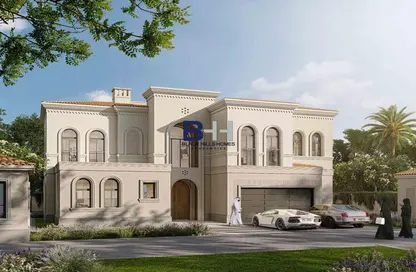 تاون هاوس - 2 غرف نوم - 3 حمامات للبيع في بلوم ليفينج - مدينة زايد (مدينة خليفة ج) - مدينة خليفة - أبوظبي