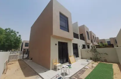 Townhouse - 2 Bedrooms - 3 Bathrooms for sale in Nasma Residence - Al Tai - Sharjah