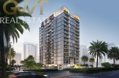 Apartment - 1 Bedroom - 1 Bathroom for sale in Verdania 1 - Dubai Land Residence Complex - Dubai