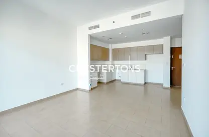 Apartment - 2 Bedrooms - 2 Bathrooms for rent in Park Heights 2 - Park Heights - Dubai Hills Estate - Dubai