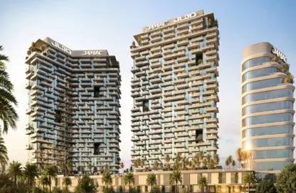Apartment - 2 Bedrooms - 3 Bathrooms for sale in Damac District - DAMAC Hills - Dubai
