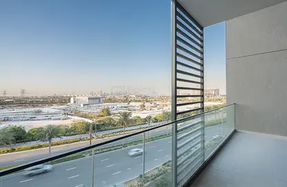 Apartment - 1 Bedroom - 1 Bathroom for sale in Prive Residence - Dubai Hills Estate - Dubai
