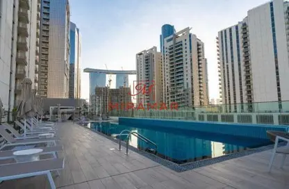 Apartment - 3 Bedrooms - 3 Bathrooms for sale in Reflection - Shams Abu Dhabi - Al Reem Island - Abu Dhabi