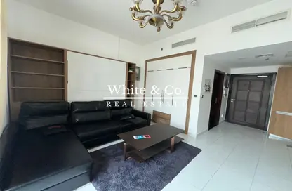 Apartment - Studio - 1 Bathroom for rent in Glamz by Danube - Glamz - Al Furjan - Dubai