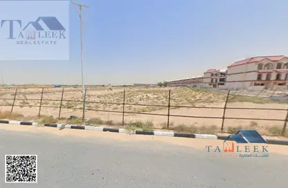 Land - Studio for sale in Al Zaheya Gardens - Al Zahya - Ajman