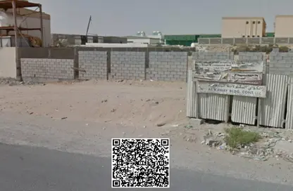 مصنع - استوديو - 8 حمامات للبيع في الجرف الصناعية 2 - الجرف الصناعية - عجمان