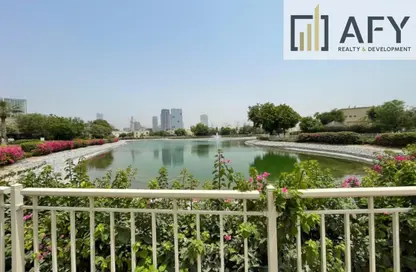 Villa - 4 Bedrooms - 4 Bathrooms for sale in Springs 7 - The Springs - Dubai