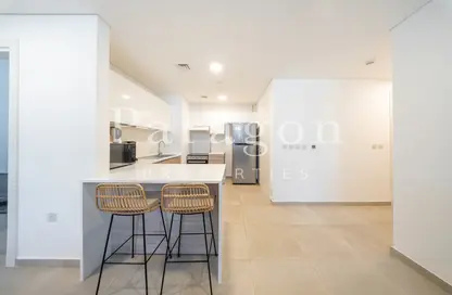 شقة - غرفة نوم - 2 حمامات للبيع في برج الأندلس بي - الأندلس - عقارات جميرا للجولف - دبي