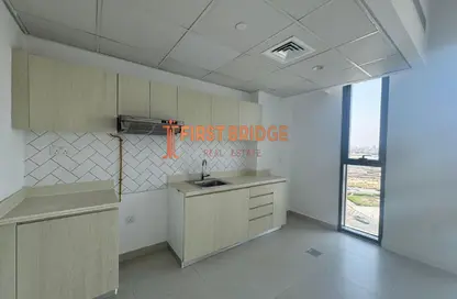 Apartment - 1 Bedroom - 2 Bathrooms for sale in The Dania District 3 - Midtown - Dubai Production City (IMPZ) - Dubai