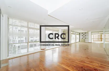 Office Space - Studio for rent in Design House - Al Sufouh 1 - Al Sufouh - Dubai