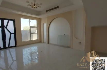 Villa - 5 Bedrooms - 7+ Bathrooms for rent in Al Helio 1 - Al Helio - Ajman
