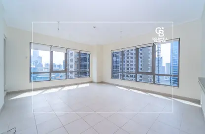 Apartment - 1 Bedroom - 2 Bathrooms for rent in South Ridge 1 - South Ridge - Downtown Dubai - Dubai