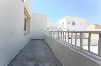 شقة - 1 حمام للايجار في مركز محمد بن زايد - مدينة محمد بن زايد - أبوظبي
